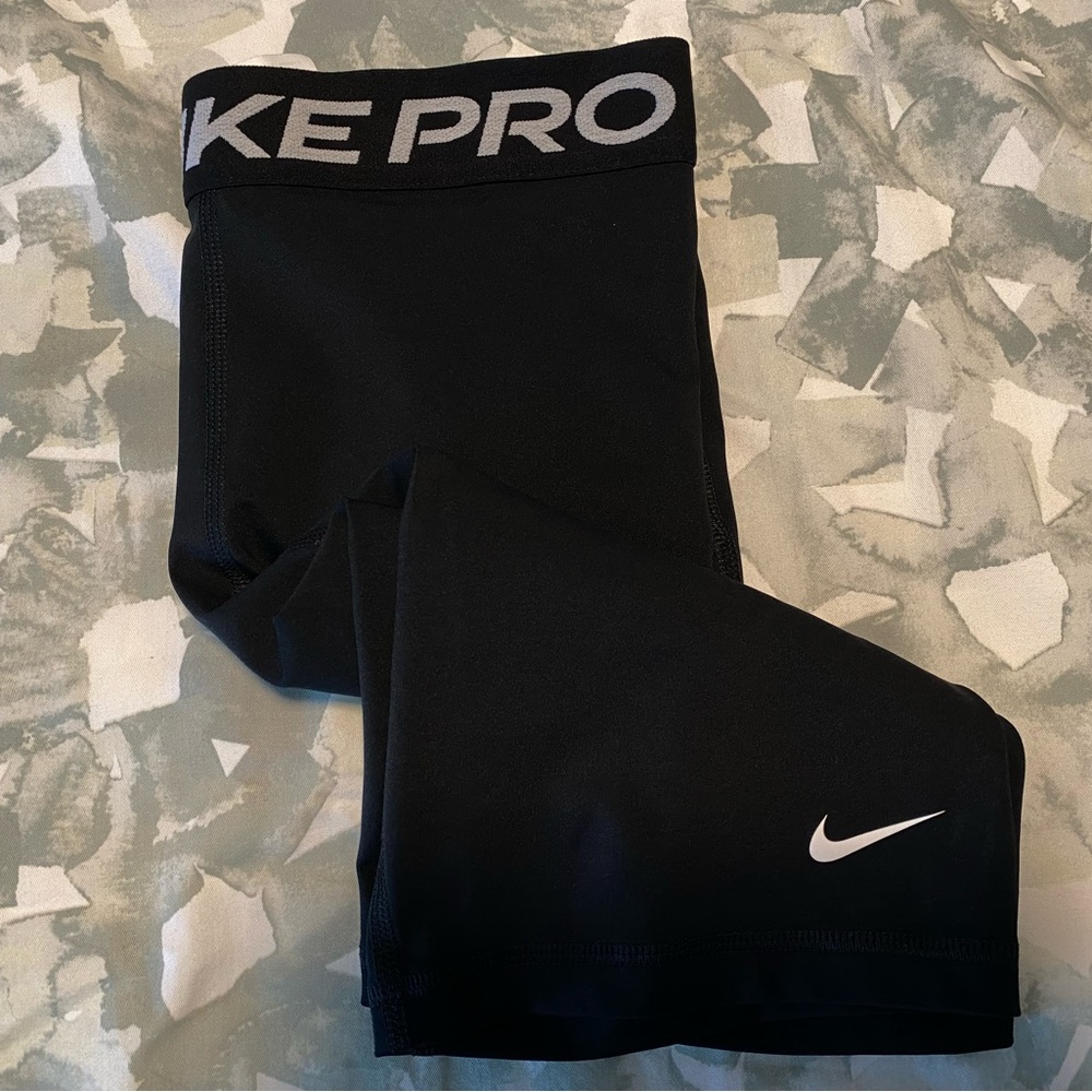 Women’s Nike Pro shorts